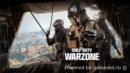 Call of Duty: Warzone – Грандиозный Мир Битвы и Стратегии